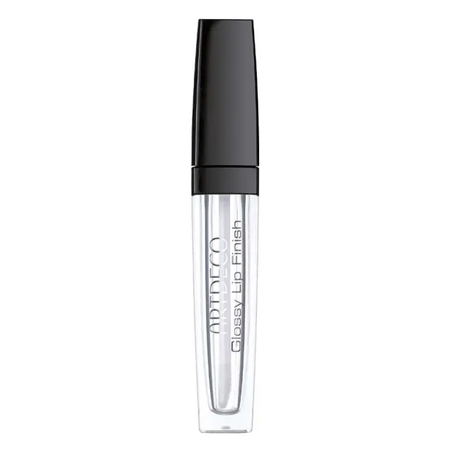 ARDECO Glossy Lip Finish Lipgloss transparent Wet-Look