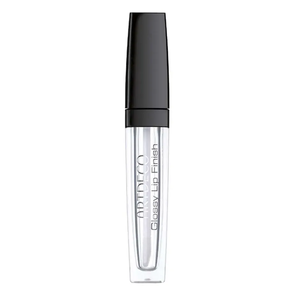 ARDECO Glossy Lip Finish Lipgloss transparent Wet-Look