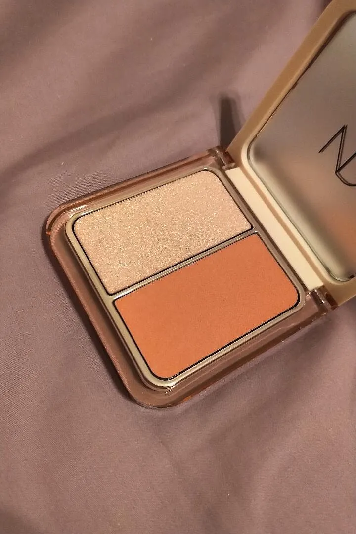 Natasha Denona HY-BLUSH Duo Creme Rouge
