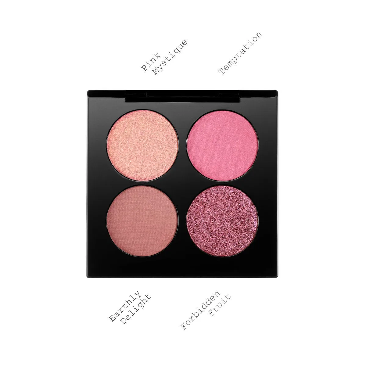 Pat McGrath Labs Divine Rose Everything Kit II Make-up Set
