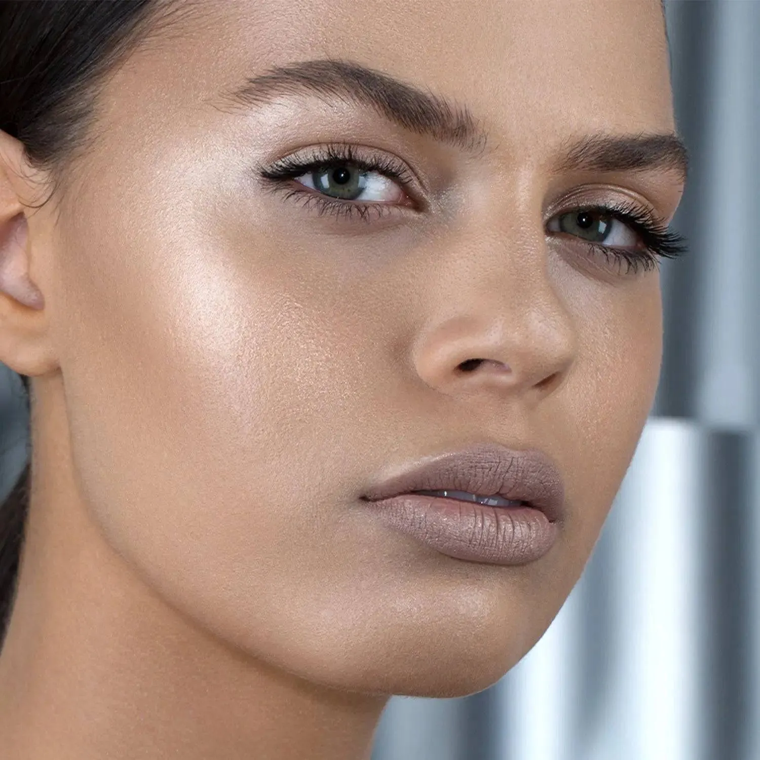 Natasha Denona Super Glow Highlighter Puder Fair 10g