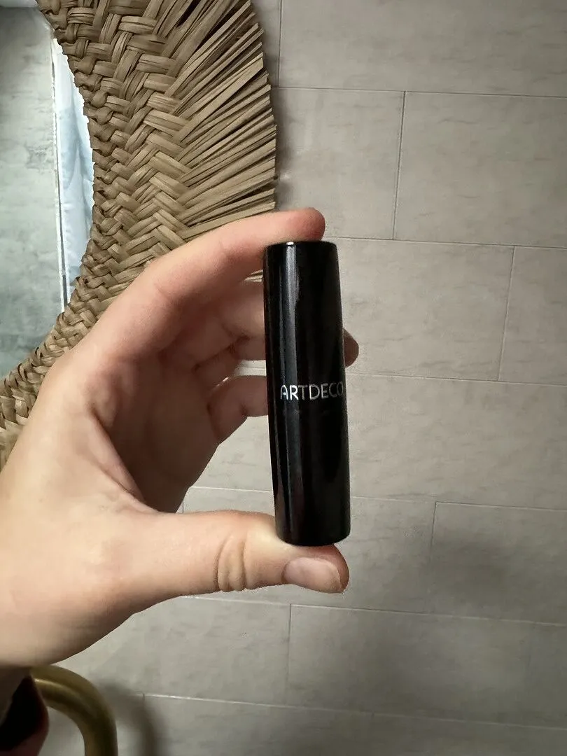 ARTDECO Perfect Color Lipstick 834 rosewood rouge cremig