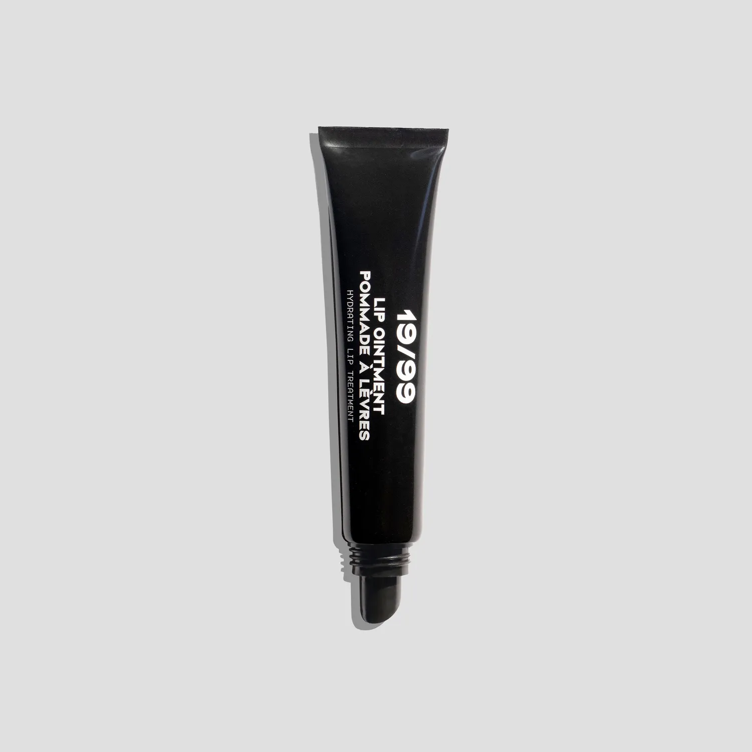 19/99 Lip Ointment Lippenpflege Clear