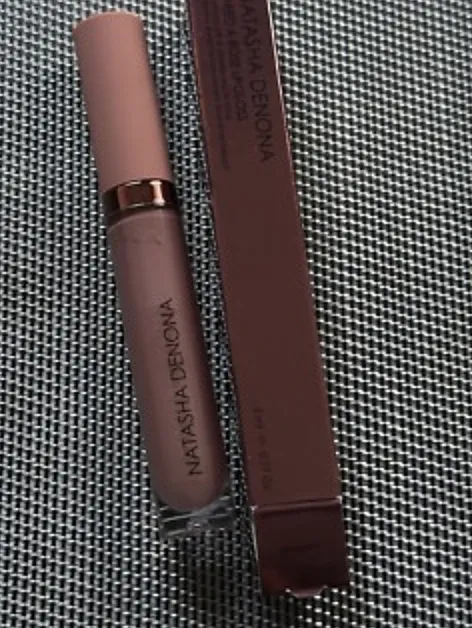 Natasha Denona I Need A Rose Lipgloss Daphne 5 ml