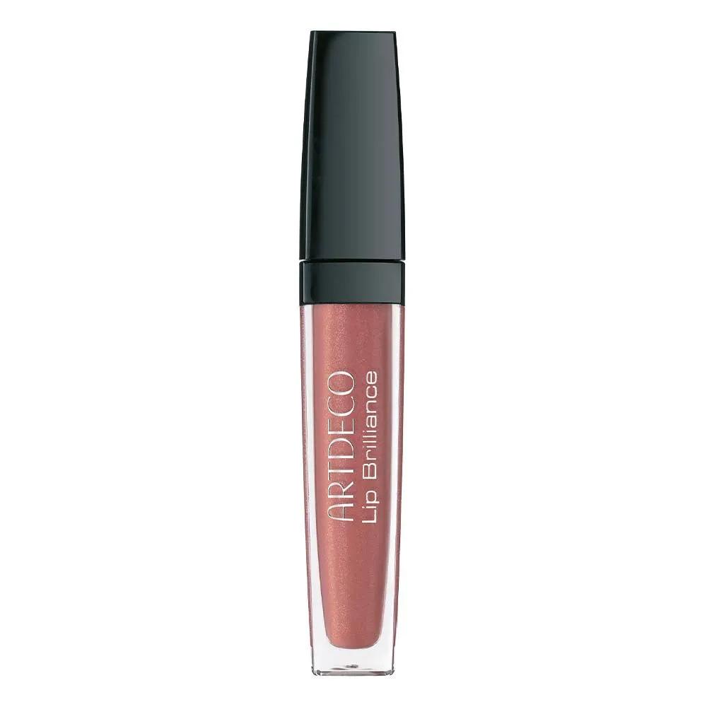 ARTDECO Lip Brilliance Lipgloss 52 rose blossom glänzend
