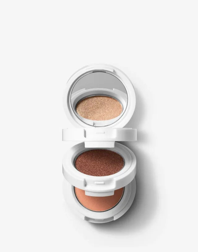Kess Berlin Eyeshadow Tower Lidschatten Everyday Casual matt