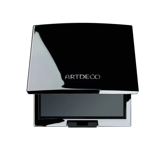 ARDECO Beauty Box Quadrat Palette leer nachfüllbar