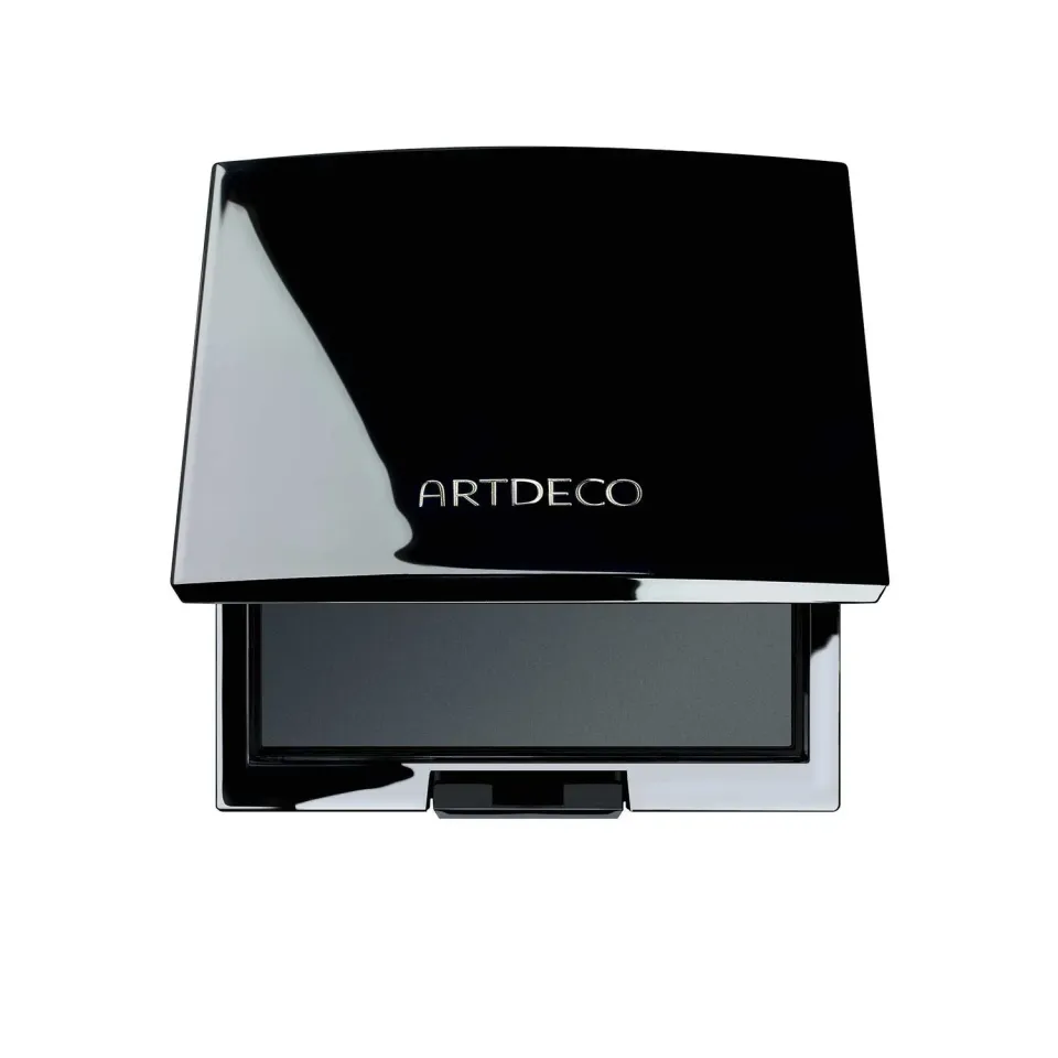 ARDECO Beauty Box Quadrat Palette leer nachfüllbar