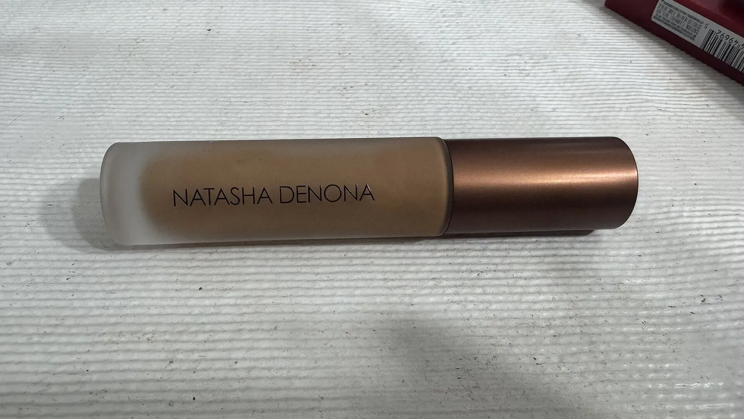 Natasha Denona HY-SCULPT Liquid Bronzer Bamboo 14ml matt