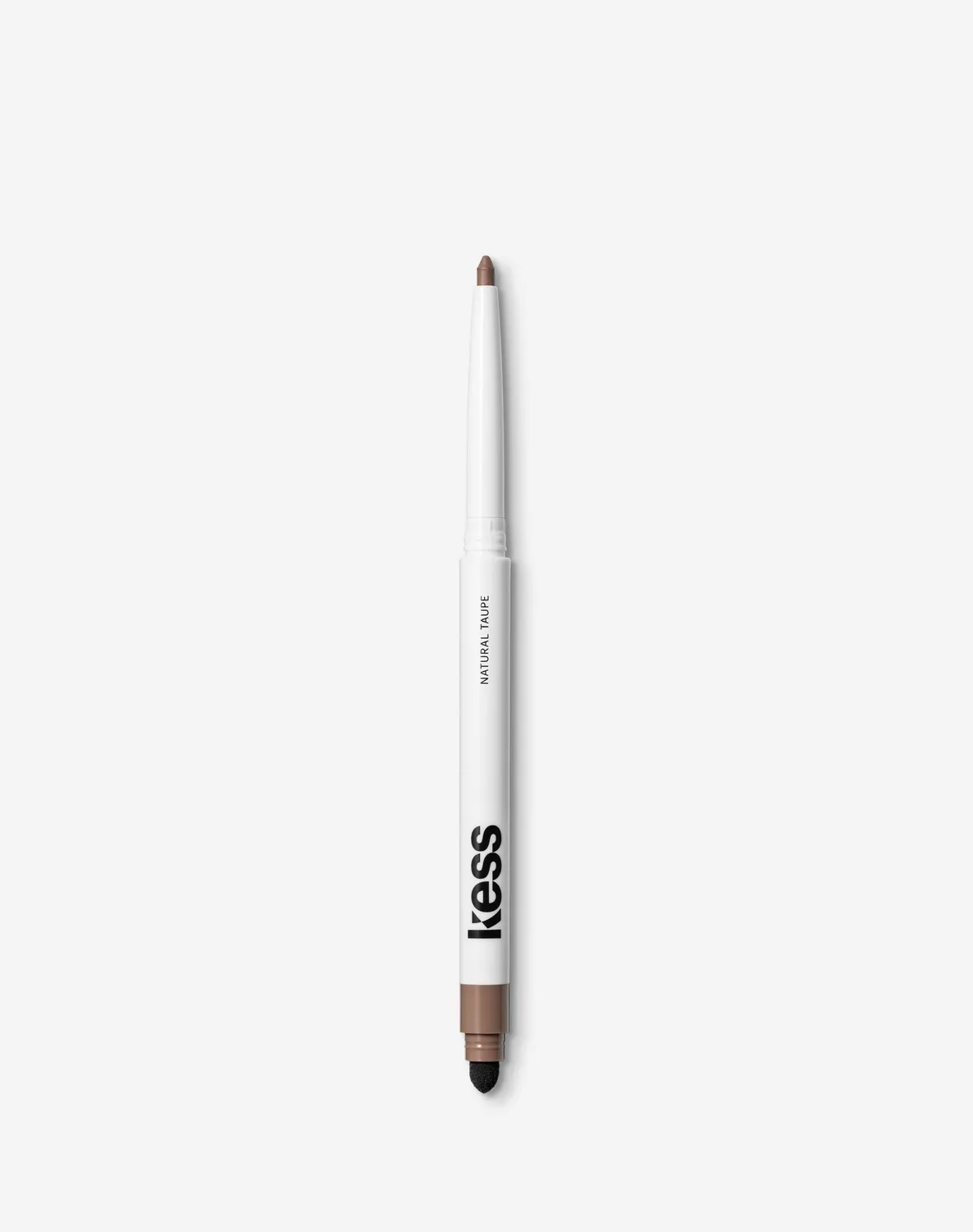 Kess Berlin One Swipe Kajal Liner Pitch Black seidenmatt