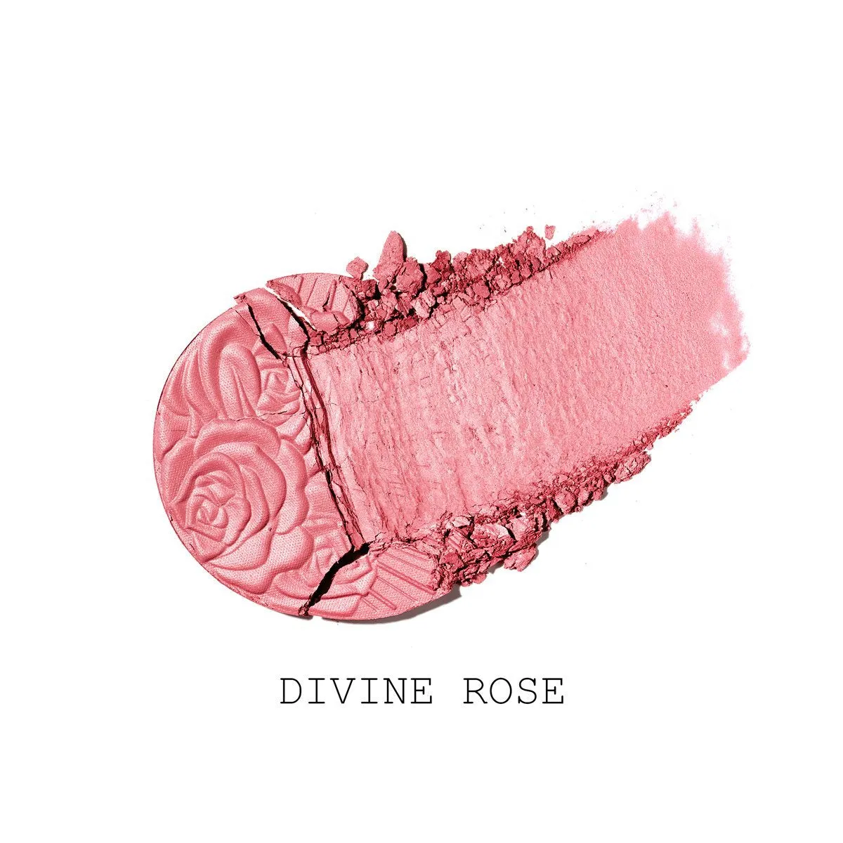 Pat McGrath Labs Divine Rose Everything Kit II Make-up Set