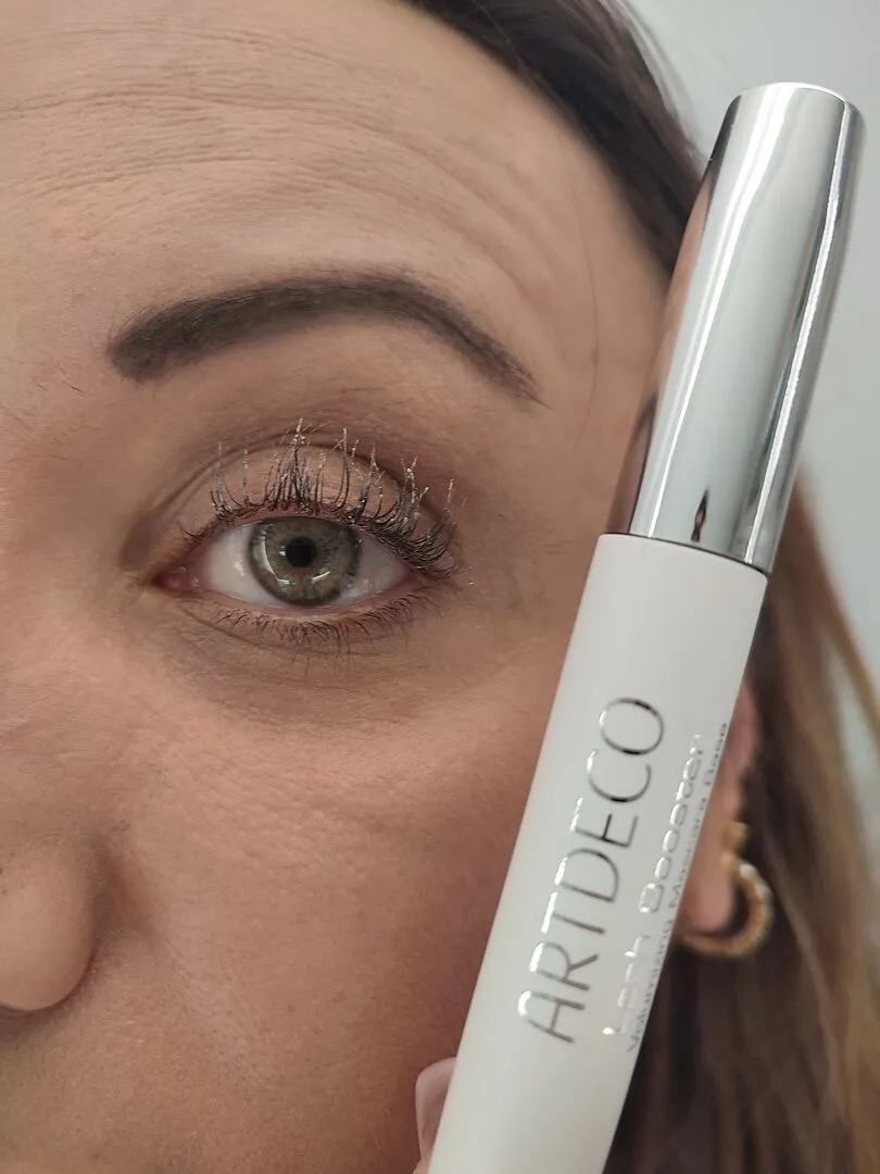 ARTDECO Lash Booster Mascara Base Wimpernprimer Pflege