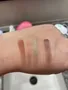 Natasha Denona Mini Zendo Lidschattenpalette 5x0,8g matt-schimmer