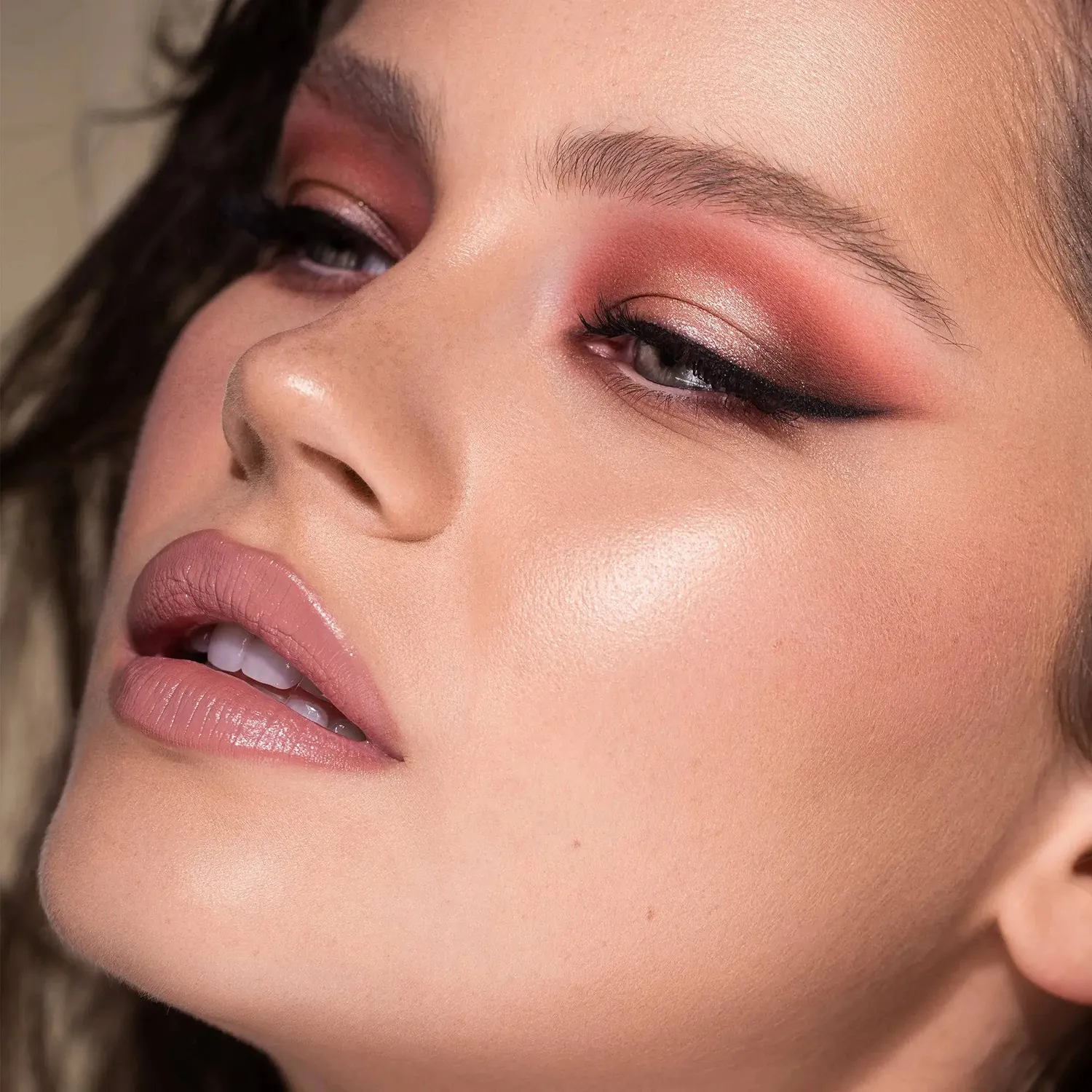 Natasha Denona My Dream Lidschattenpalette 15 Töne Midi