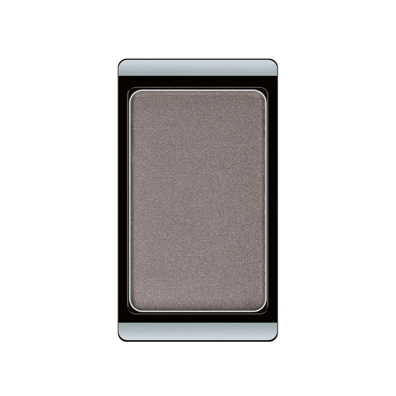 ARTDECO Eyeshadow Matt Lidschatten 503 matt black seidig