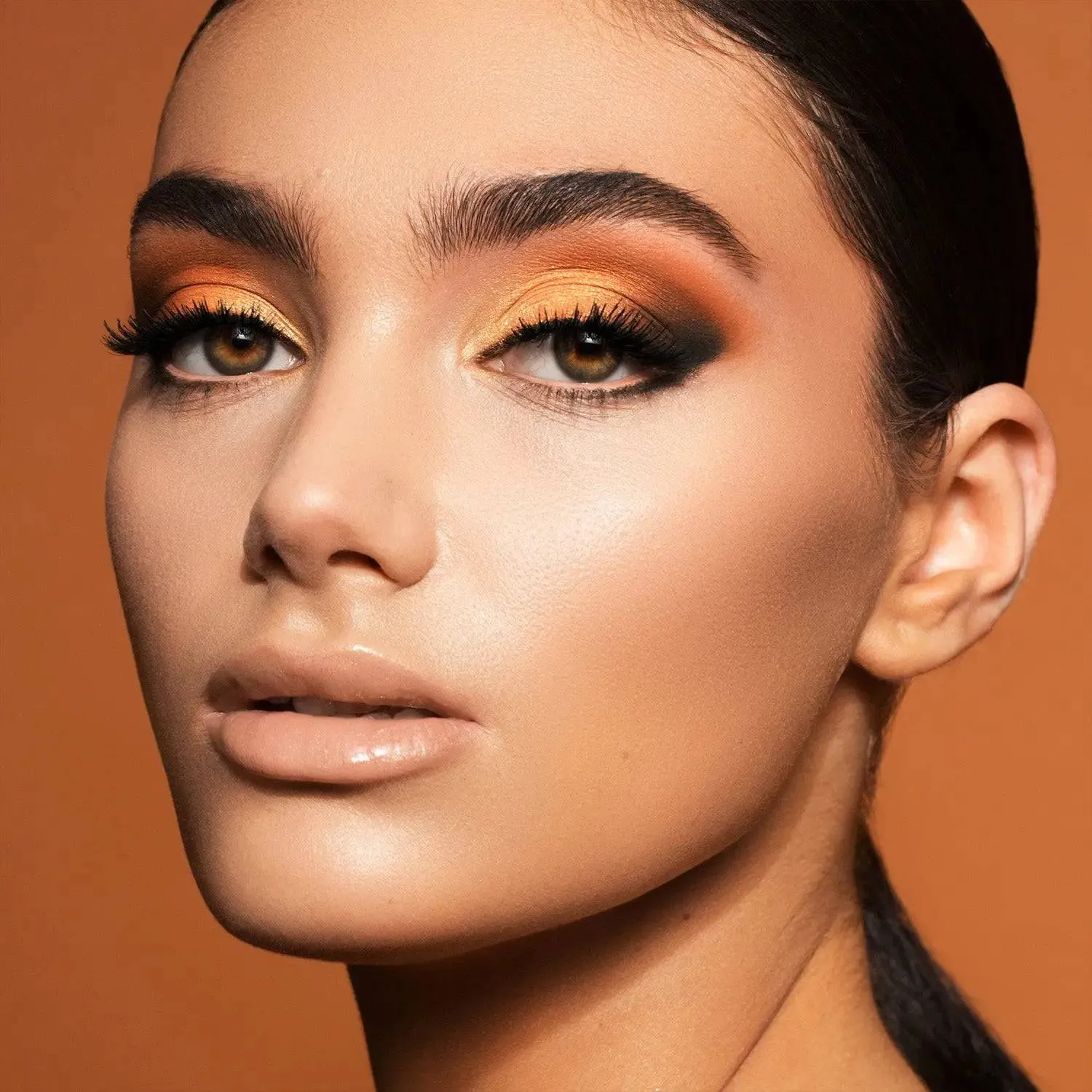 Natasha Denona Sunset Lidschattenpalette 15 Farben