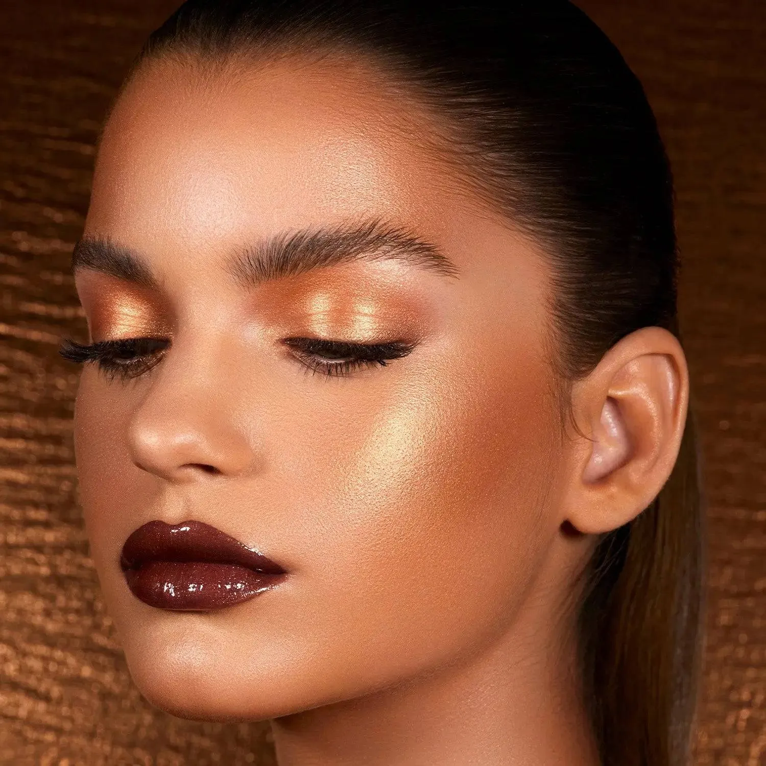 Natasha Denona Bronze Cheek Palette Glow 12g