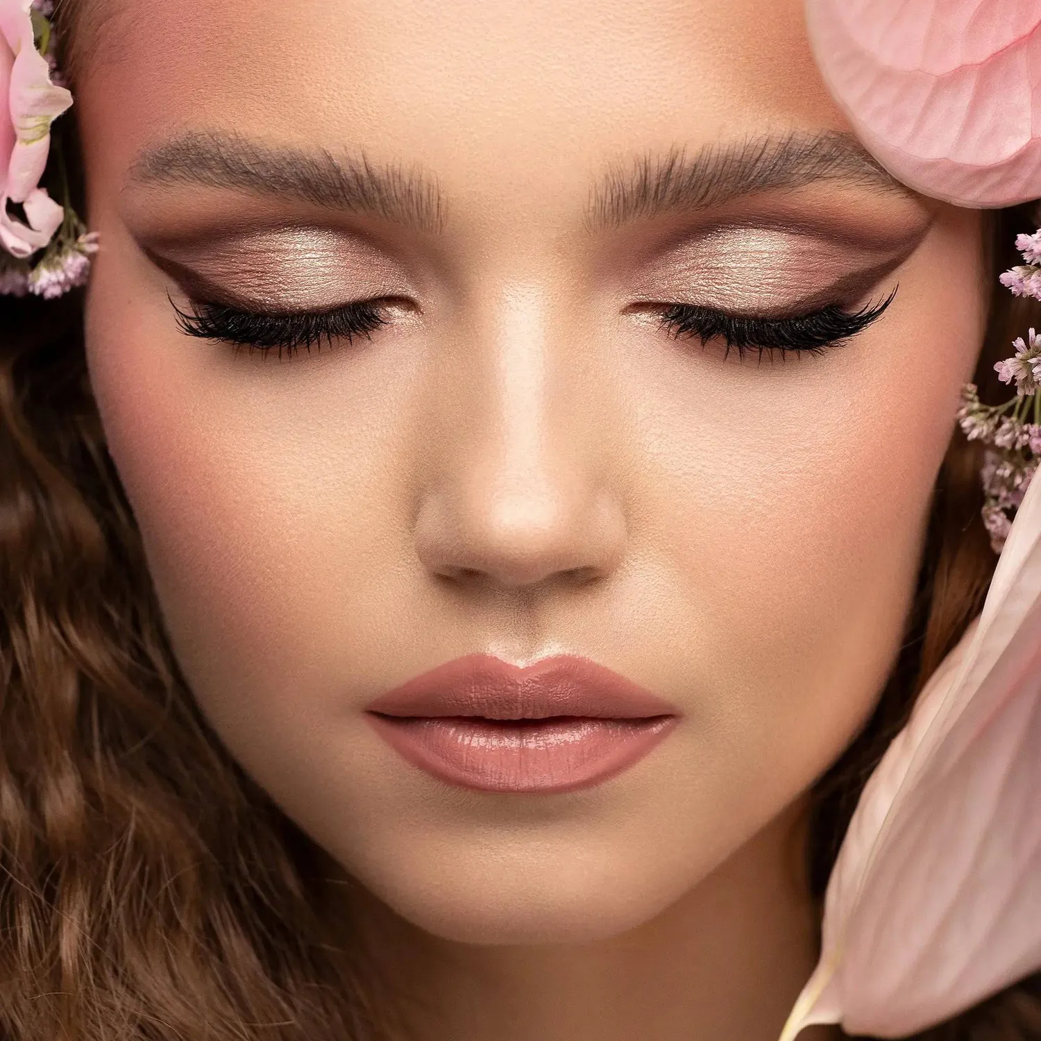Natasha Denona I Need A Rose Lippenstift Daphne 20.5P