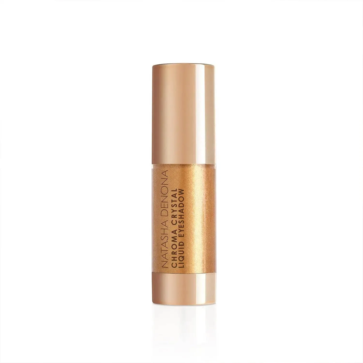 Natasha Denona Chroma Crystal Flüssig-Lidschatten 8ml Glitzer