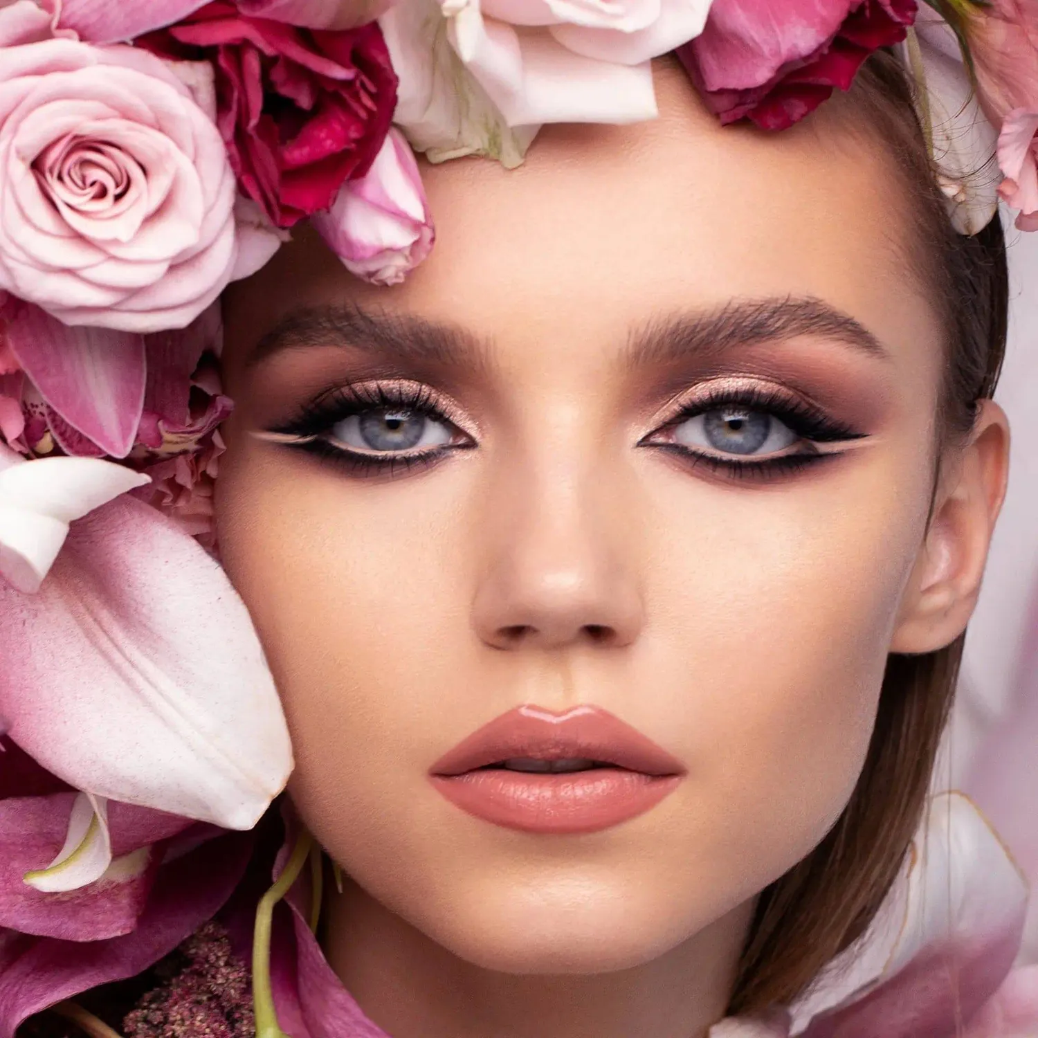 Natasha Denona I Need A Rose Lippenstift Daphne 20.5P
